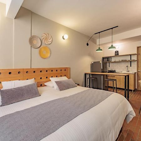The Somos Flats Laureles Medellín Exterior foto