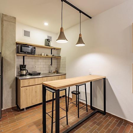 The Somos Flats Laureles Medellín Exterior foto