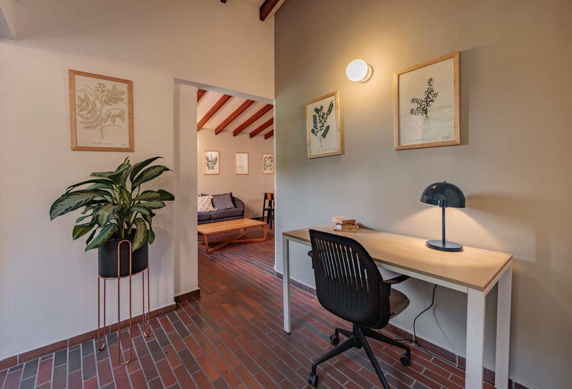 The Somos Flats Laureles Medellín Exterior foto