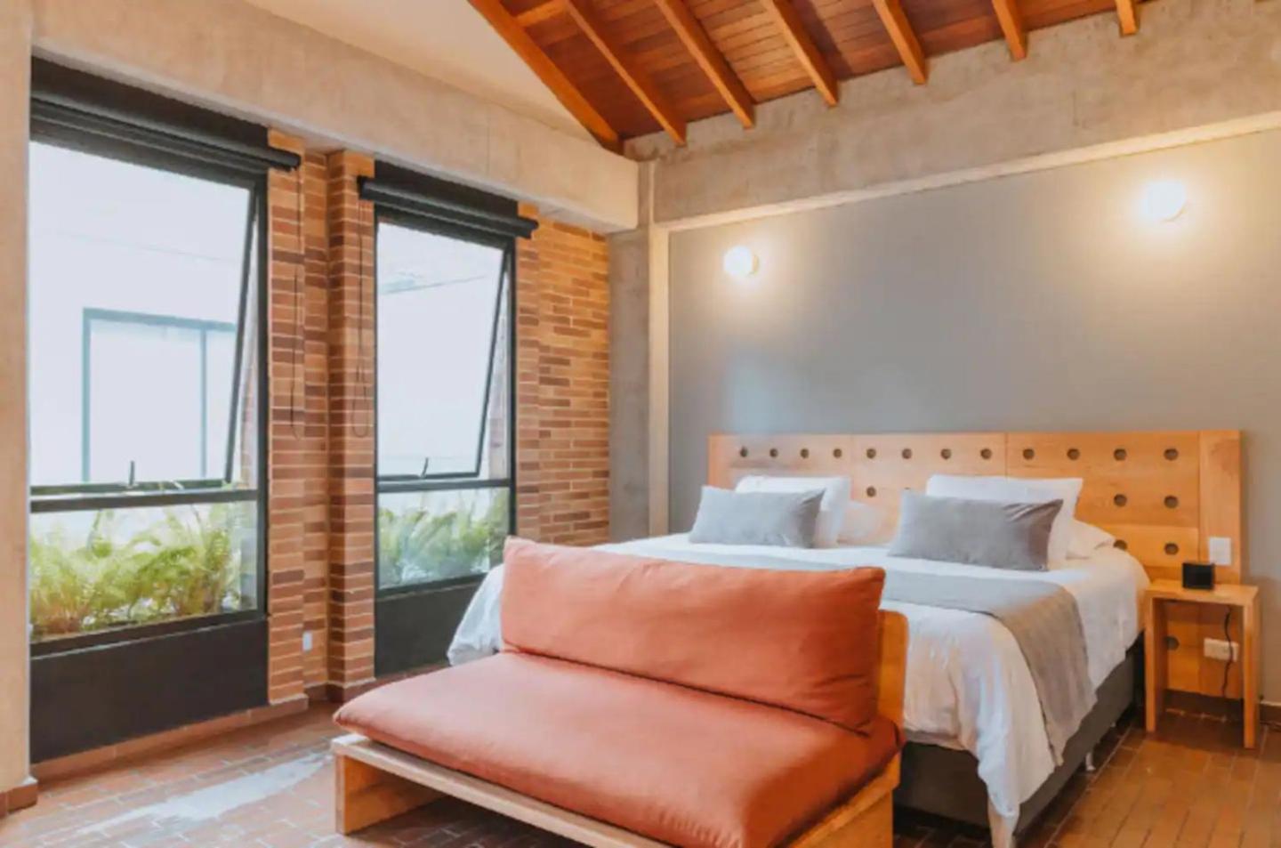 The Somos Flats Laureles Medellín Exterior foto