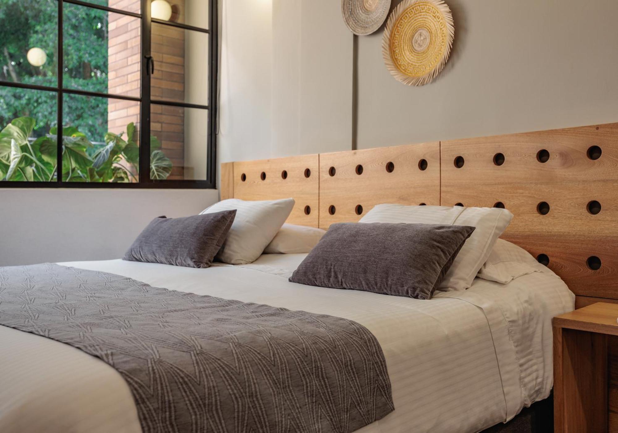The Somos Flats Laureles Medellín Exterior foto