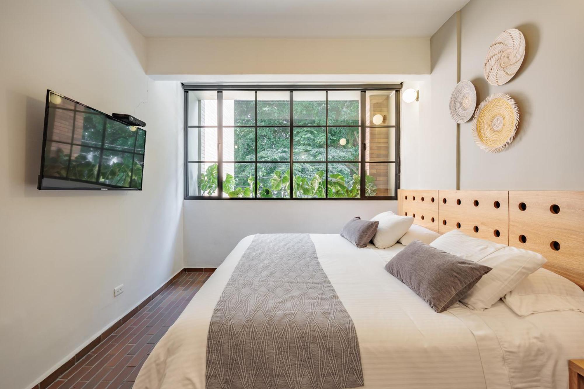 The Somos Flats Laureles Medellín Exterior foto