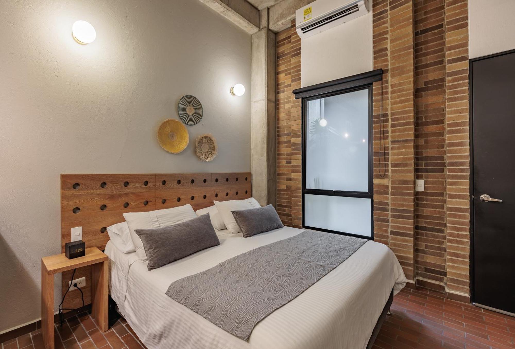 The Somos Flats Laureles Medellín Exterior foto